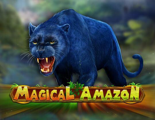 Magical Amazon